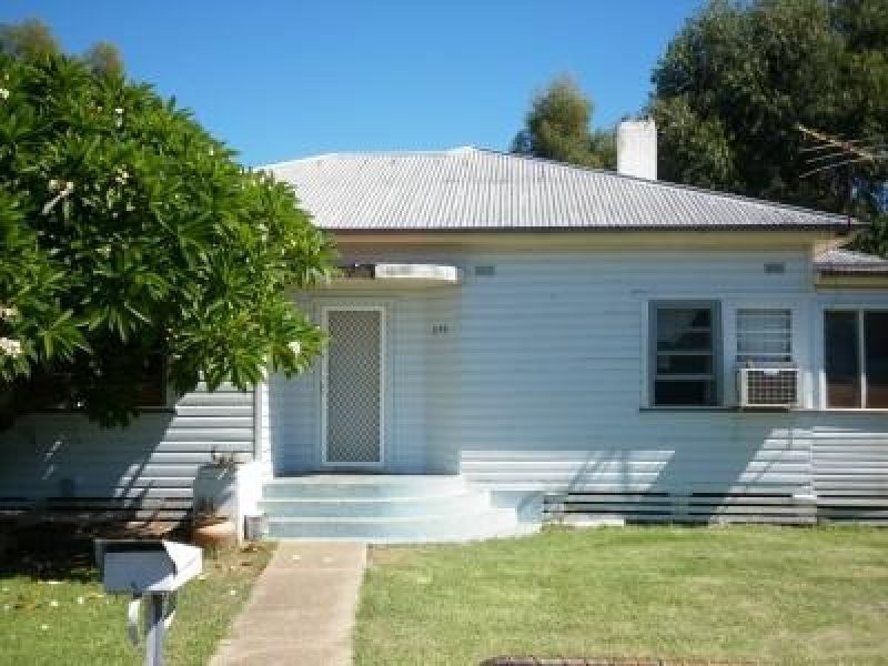 295 Gosport Street, Moree NSW 2400