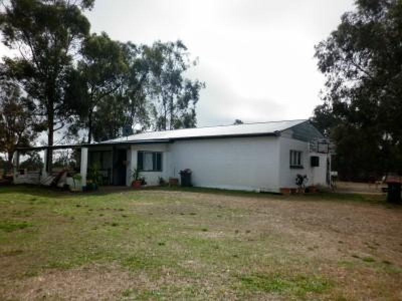 1 River Road, Yarraman NSW 2400