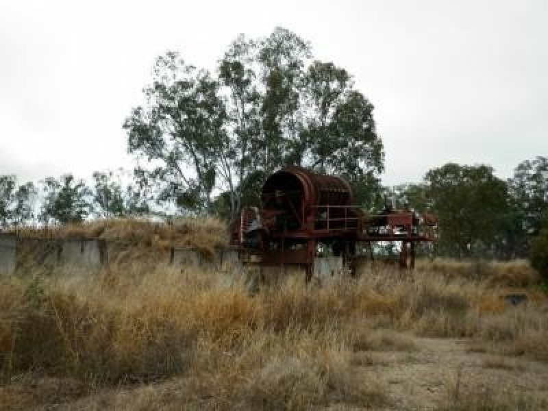 1 River Road, Yarraman NSW 2400