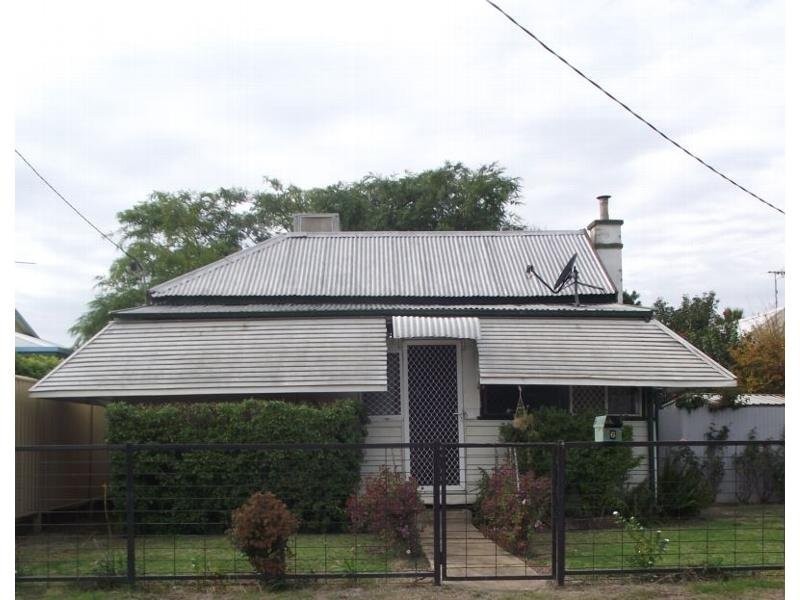 6 Chester Street, Moree NSW 2400