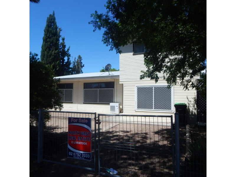 62 Dover Street, Moree NSW 2400