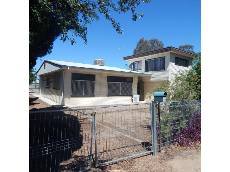 62 Dover Street, Moree NSW 2400