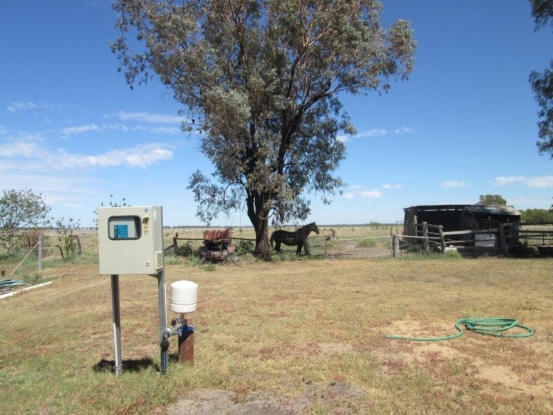 145 Amaroo Drive, Moree NSW 2400