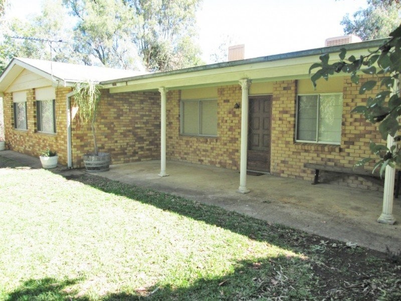 217 Gwydirfield Road, Moree NSW 2400