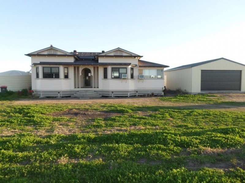 1 Wallanol Road, Moree NSW 2400