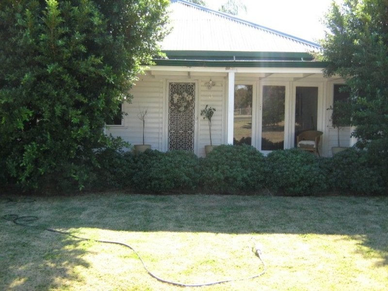 3 Greenbah Road, Moree NSW 2400