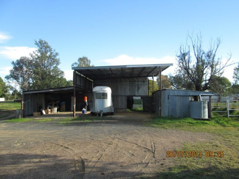 24 Midkin Street, Garah NSW 2405