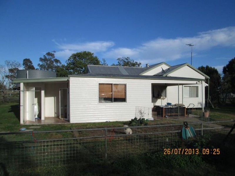 24 Midkin Street, Garah NSW 2405