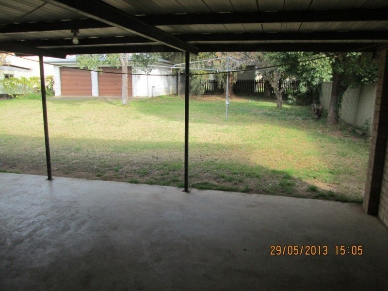 27 Stewart Avenue, Warialda NSW 2402