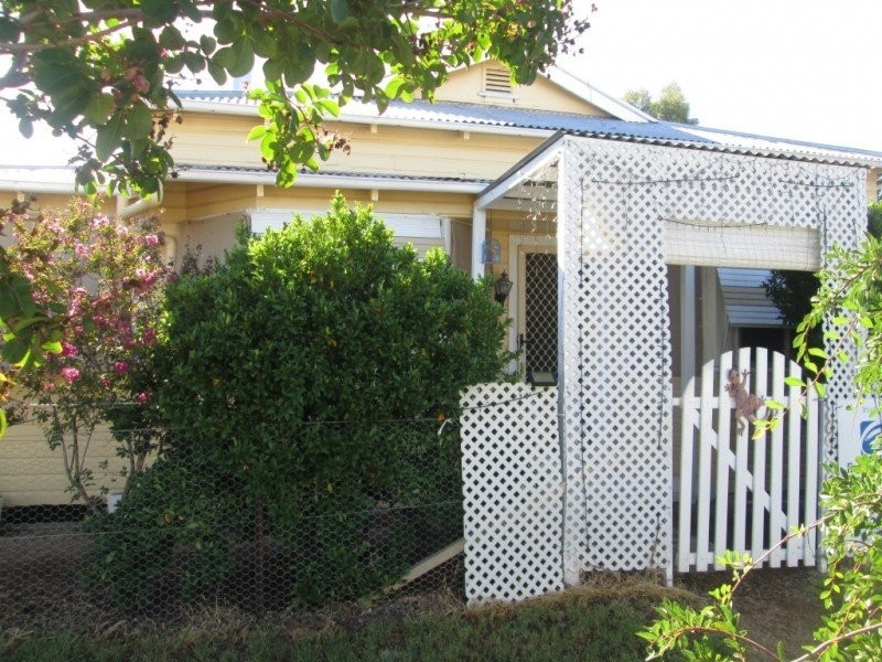 5 Stephen Street, Warialda NSW 2402