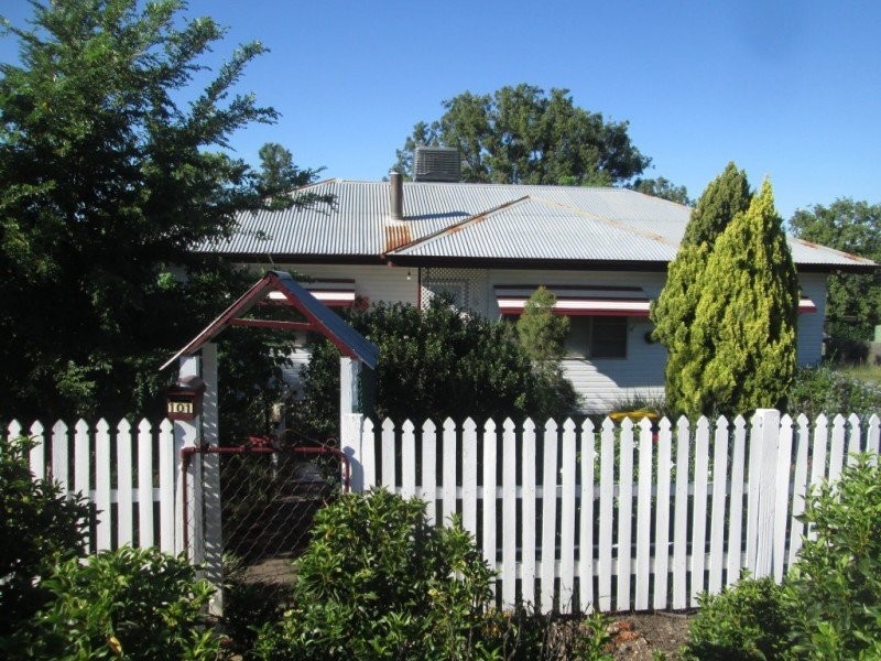 101 High Street, Warialda NSW 2402