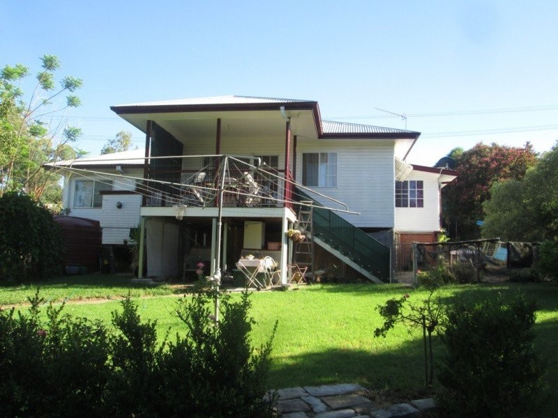 101 High Street, Warialda NSW 2402