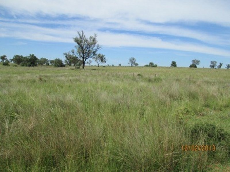 . “Esmadale”, Warialda NSW 2402