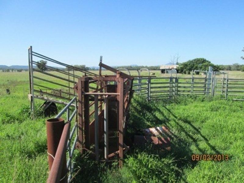 . “Bluevale” and “Irragappa”, Bellata NSW 2397