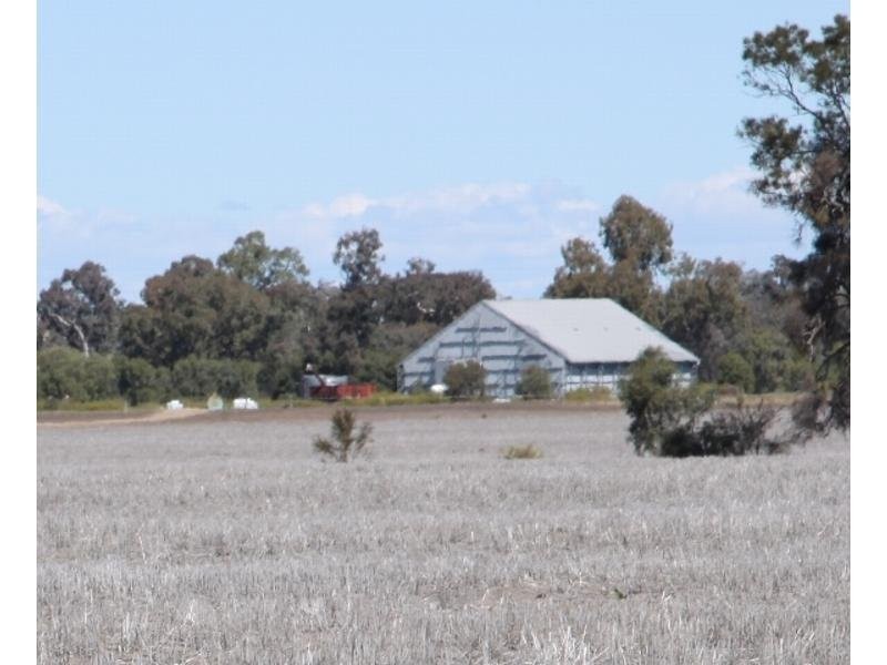 . “Clifton” and “Nerang”, Moree NSW 2400