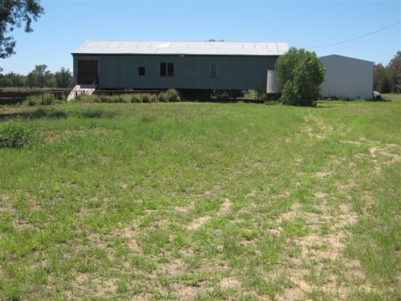 . “Glenelvyn”, Lightning Ridge NSW 2834