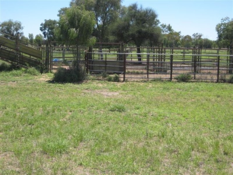 . “Glenelvyn”, Lightning Ridge NSW 2834