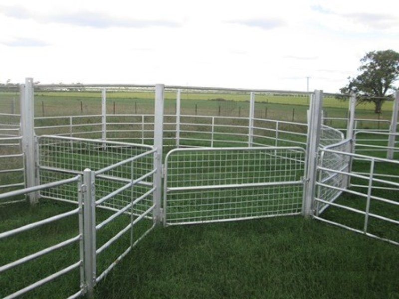 “Oongarah”, Pallamallawa NSW 2399