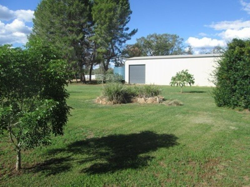 “Oongarah”, Pallamallawa NSW 2399