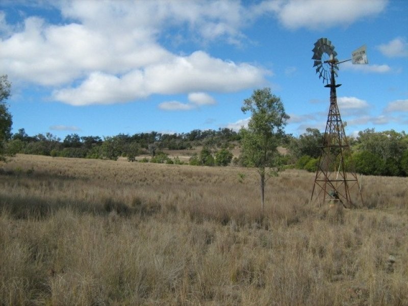 . “Ponderosa”, Warialda NSW 2402