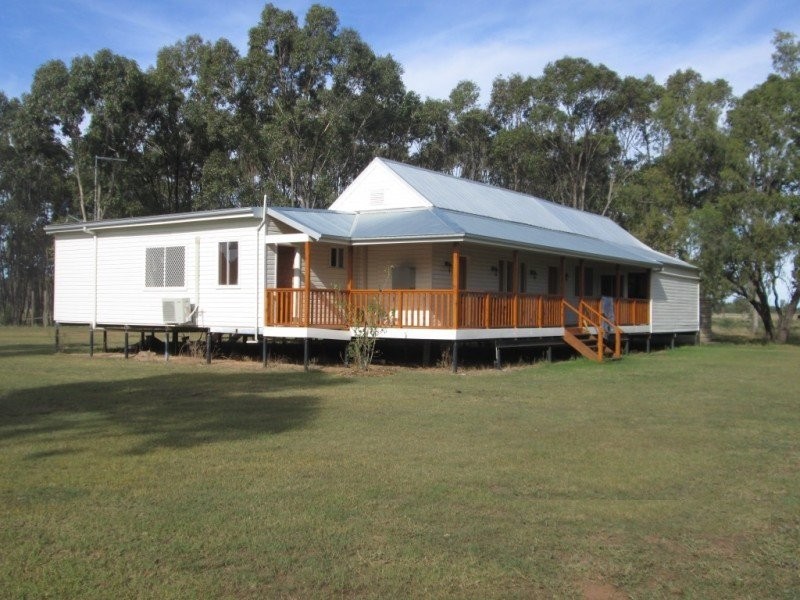. “Limerick”, Moree NSW 2400