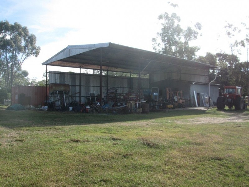 . “Limerick”, Moree NSW 2400
