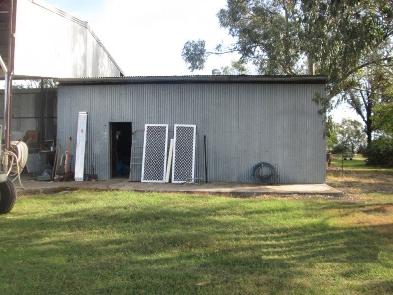 . “Limerick”, Moree NSW 2400