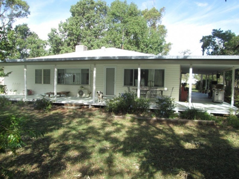 . “Limerick”, Moree NSW 2400