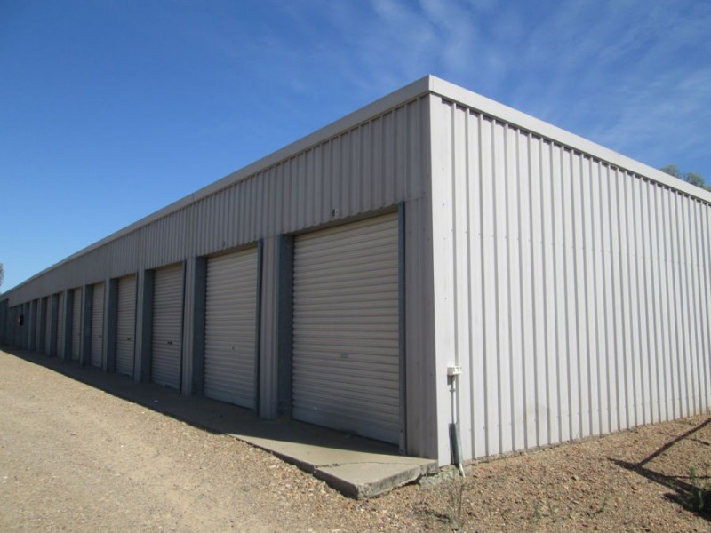 2 Bullus Drive, Moree NSW 2400