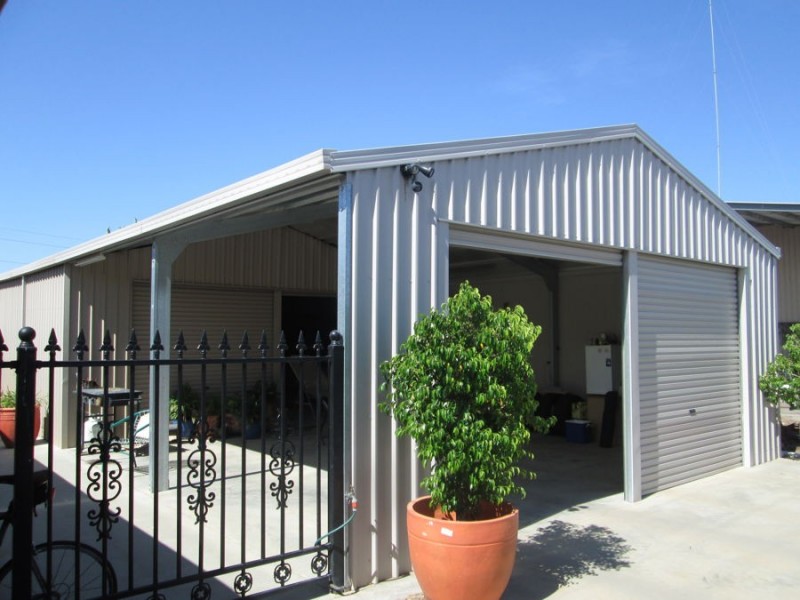 2 Bullus Drive, Moree NSW 2400