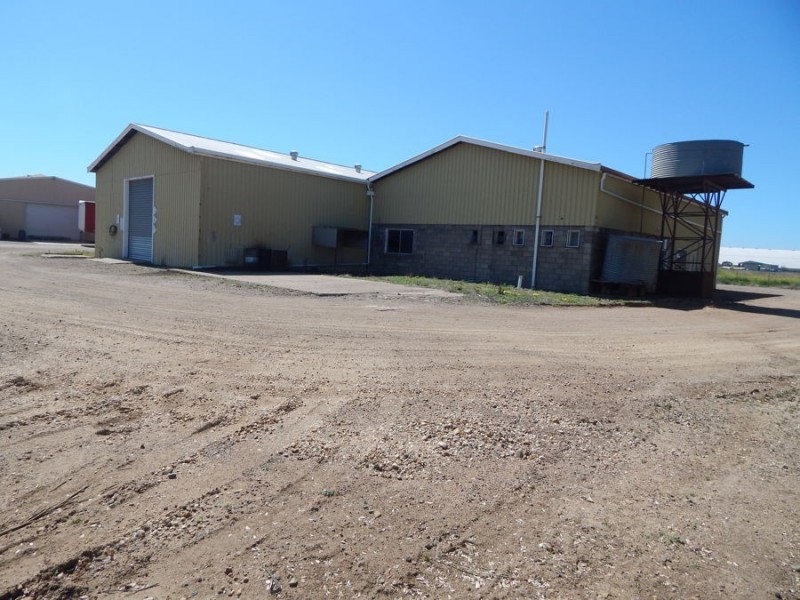 Lot 20 Des Young Drive, Moree NSW 2400