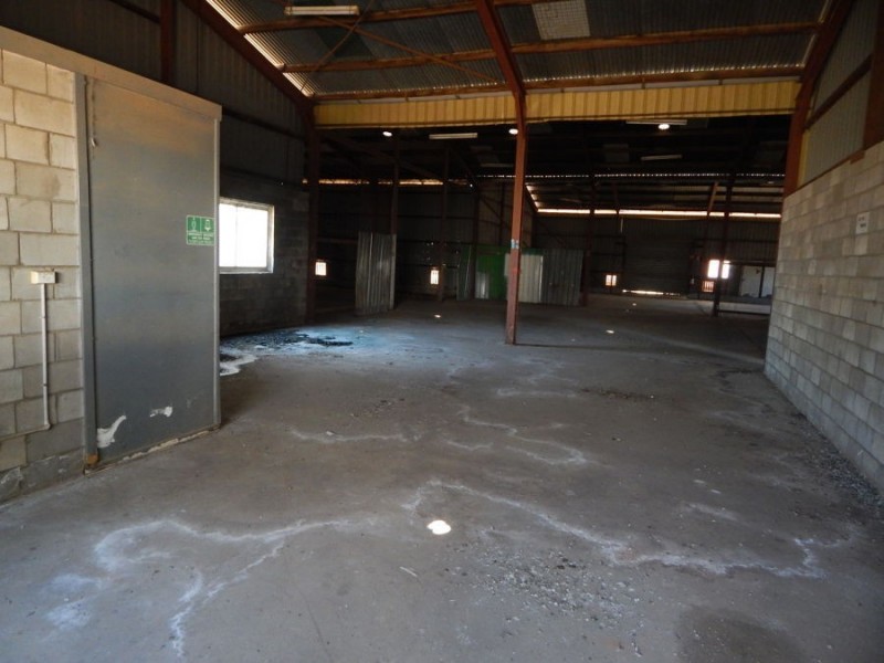 Lot 20 Des Young Drive, Moree NSW 2400