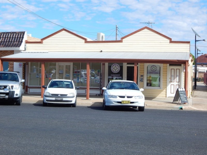 43-47 Frome Street, Moree NSW 2400