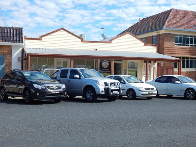 43-47 Frome Street, Moree NSW 2400