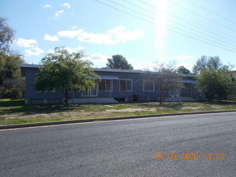 3/14 Condor Crescent, Moree NSW 2400