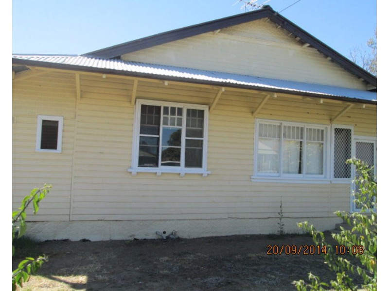 2/20 Chester Street, Moree NSW 2400