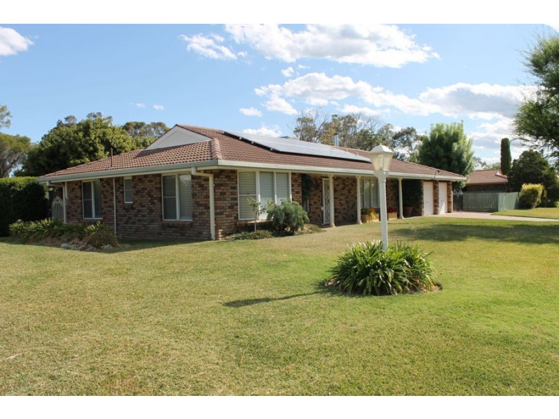 23 Boonery Road, Moree NSW 2400