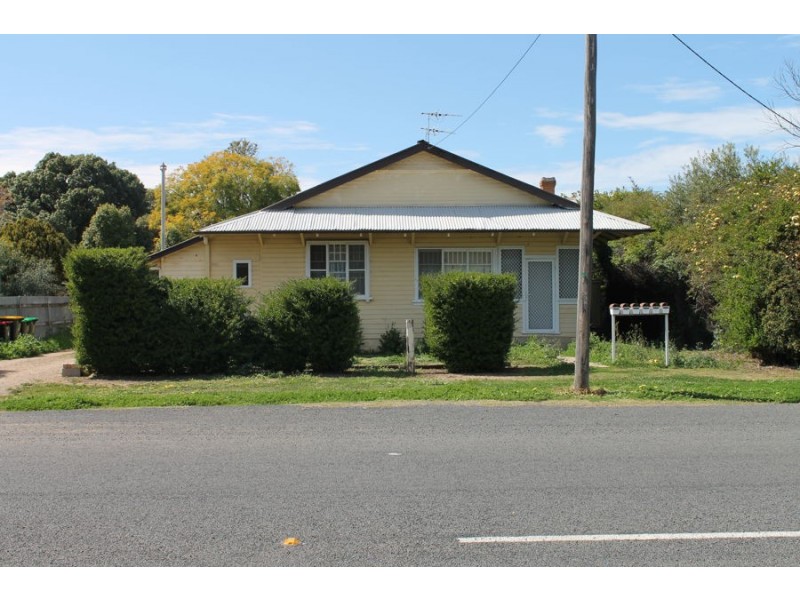 20 Chester Street, Moree NSW 2400