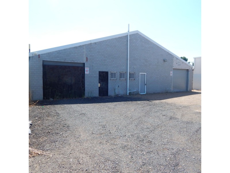 1 & 2/326 Frome Street, Moree NSW 2400