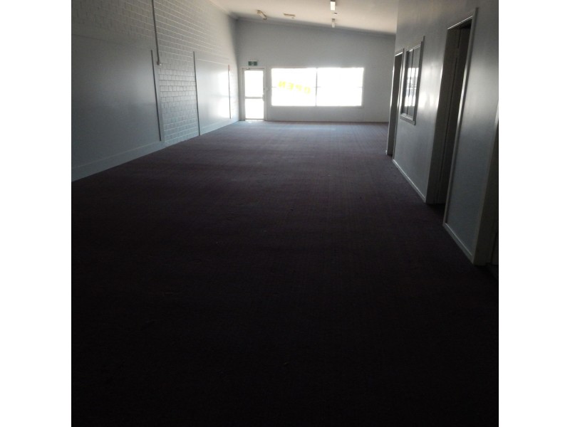 1 & 2/326 Frome Street, Moree NSW 2400