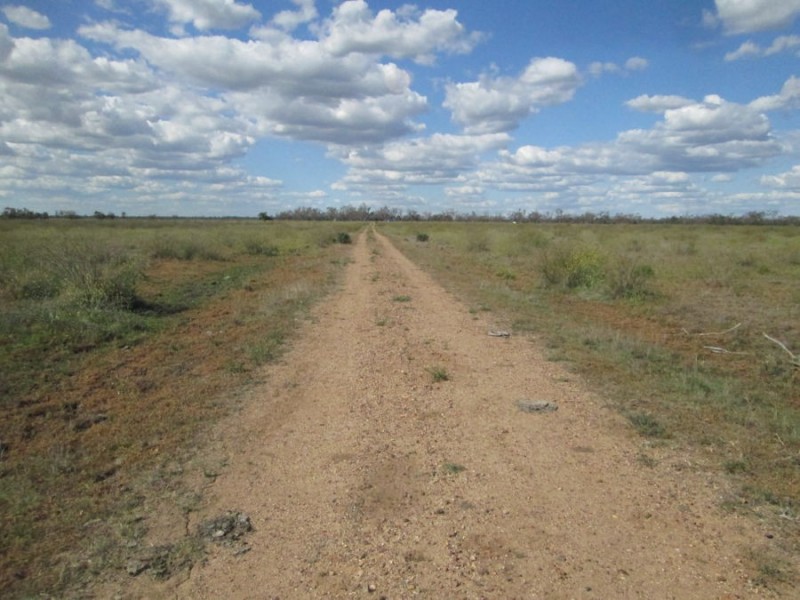 “The Carbeens”, Moree NSW 2400