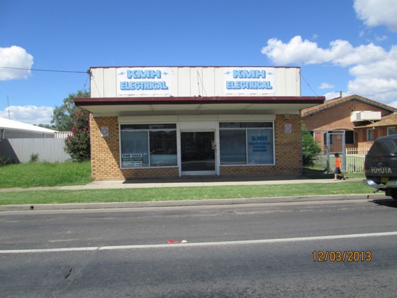 338 Frome Street, Moree NSW 2400