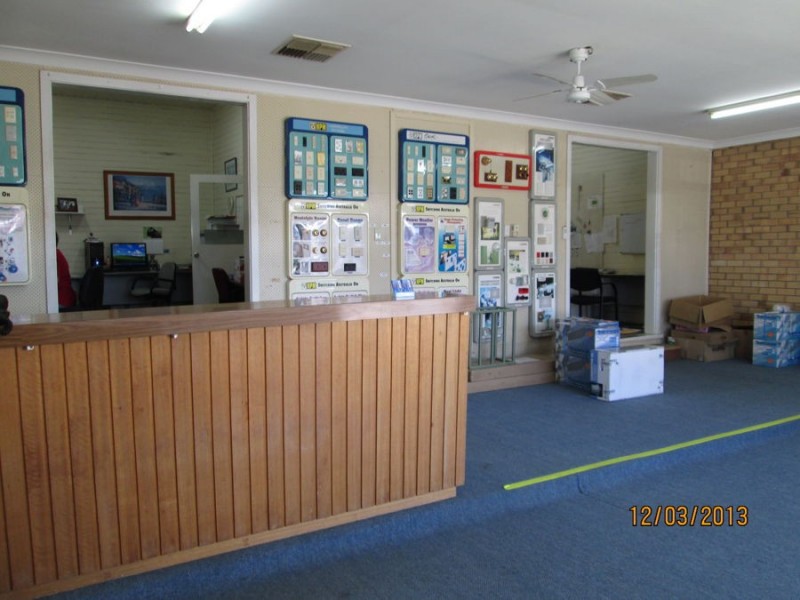 338 Frome Street, Moree NSW 2400