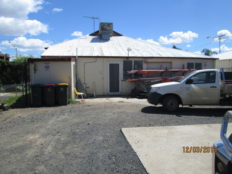 338 Frome Street, Moree NSW 2400