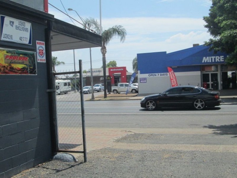 322 Frome Street, Moree NSW 2400