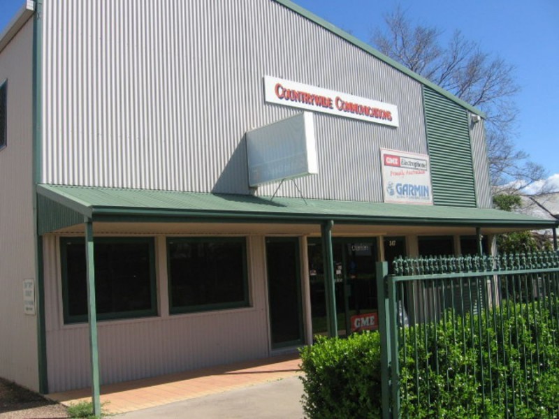 347 Frome Street, Moree NSW 2400