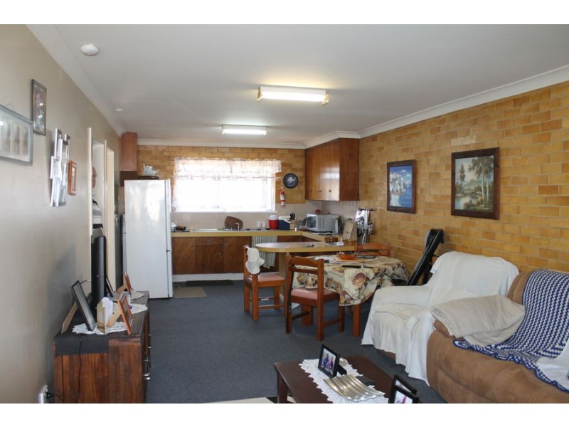 2/75 Boston Street, Moree NSW 2400