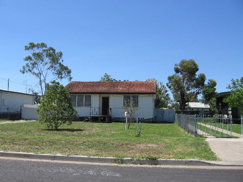 5 Grace Street, Moree NSW 2400