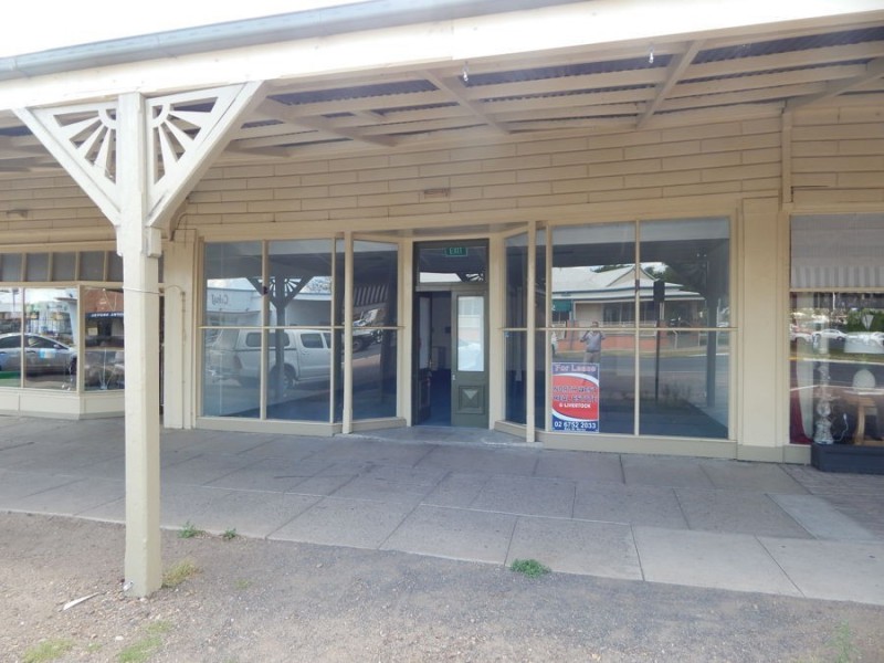 2-3/75 Heber Street, Moree NSW 2400