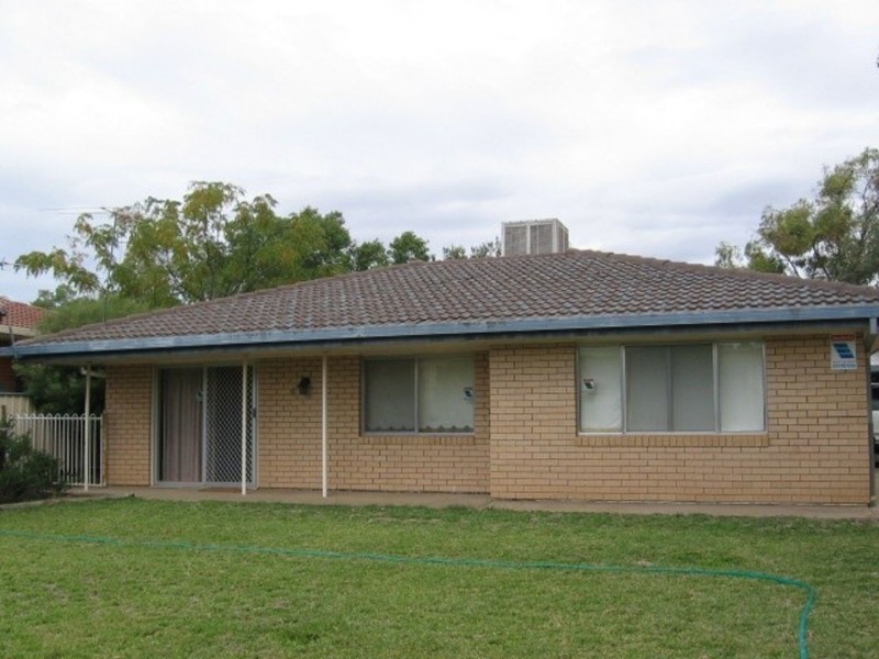 4 Lorna Rae Avenue, Moree NSW 2400